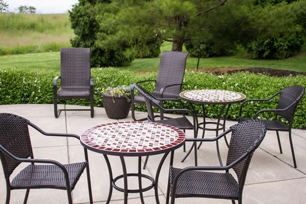 Exterior view - Best Western Toledo South Maemee Hotel - I-475, Exit 6