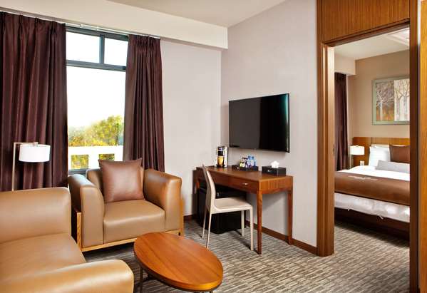 Suite - Porter Square Hotel Cambridge