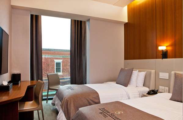  - Porter Square Hotel Cambridge