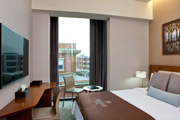  - Porter Square Hotel Cambridge