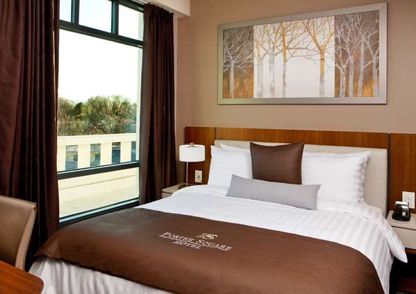 Suite - Porter Square Hotel Cambridge