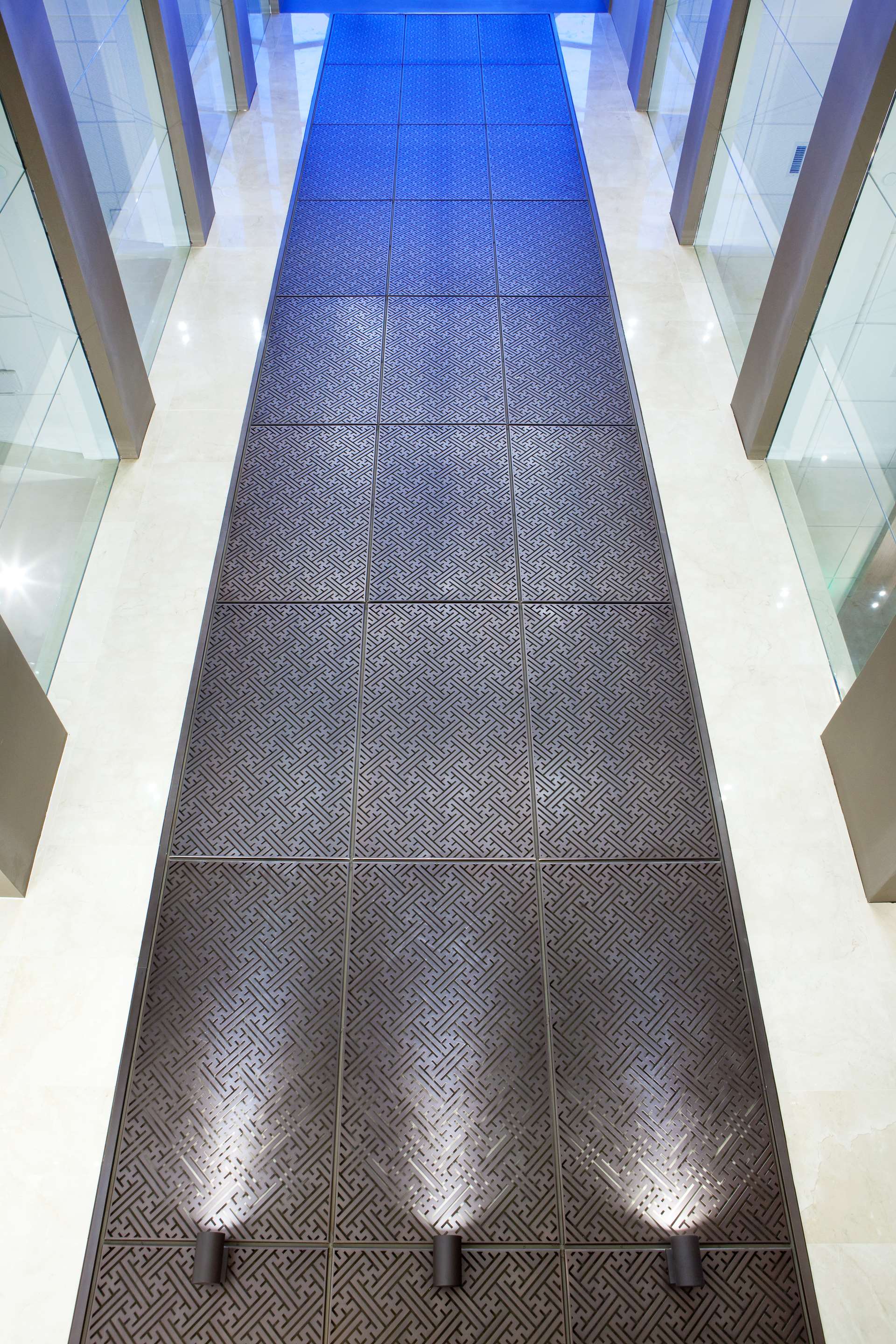 Atrium | Porter Square Hotel