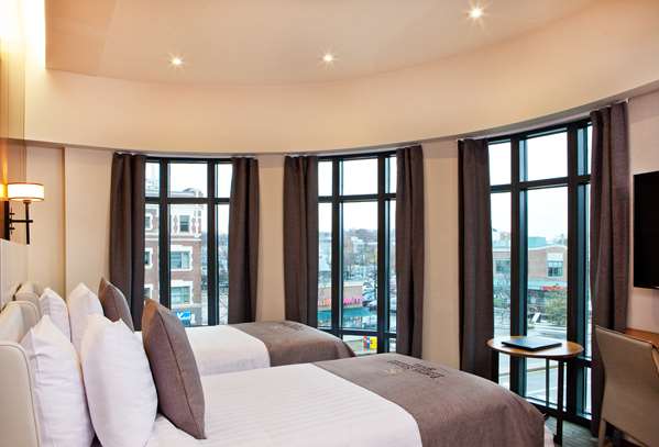  - Porter Square Hotel Cambridge