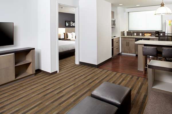 Suite - Hyatt House Hotel Lakewood