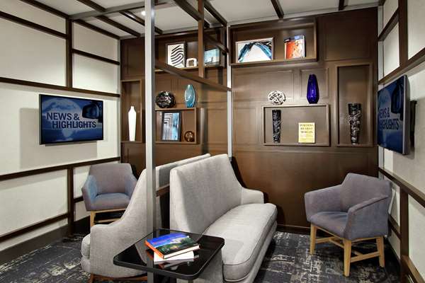 Recreation - Hyatt Place Hotel Katy - I-10, Exit 746