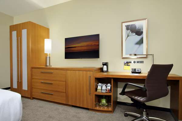  - Hyatt Place Hotel Katy - I-10, Exit 746