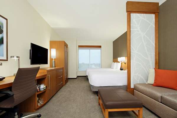 - Hyatt Place Hotel Katy - I-10, Exit 746
