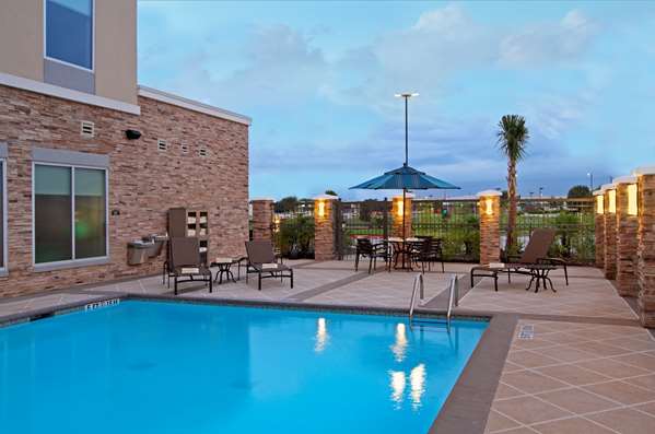 Pool - Hyatt Place Hotel Katy - I-10, Exit 746