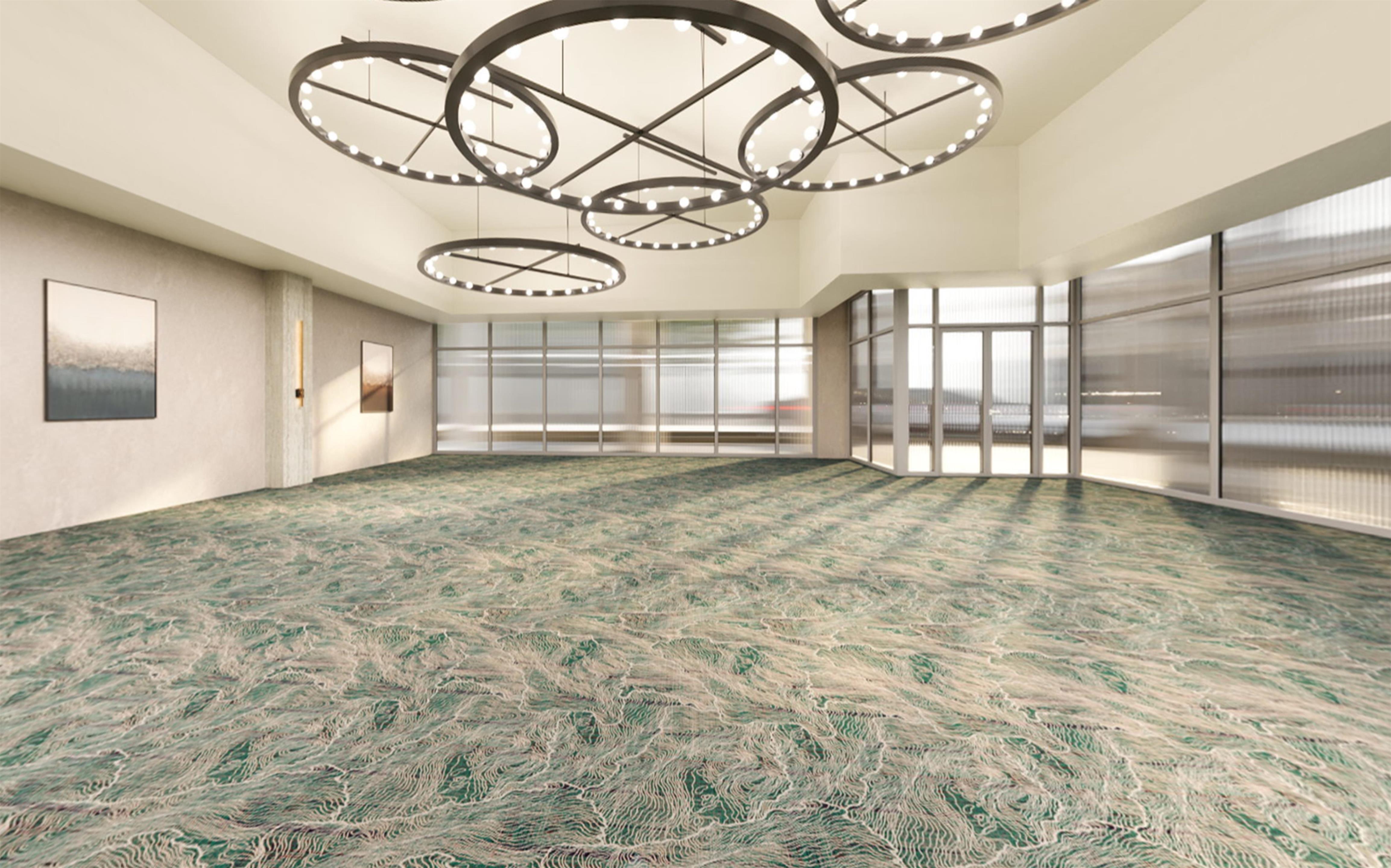 Meeting Room | Hampton Inn & Suites Dallas Downtown