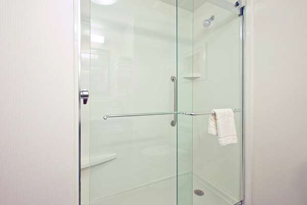  - Hampton Inn West Bloomfield