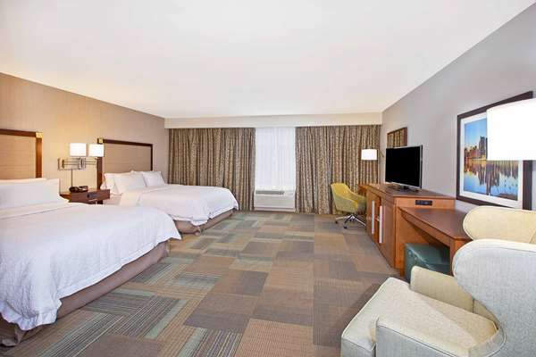  - Hampton Inn West Bloomfield