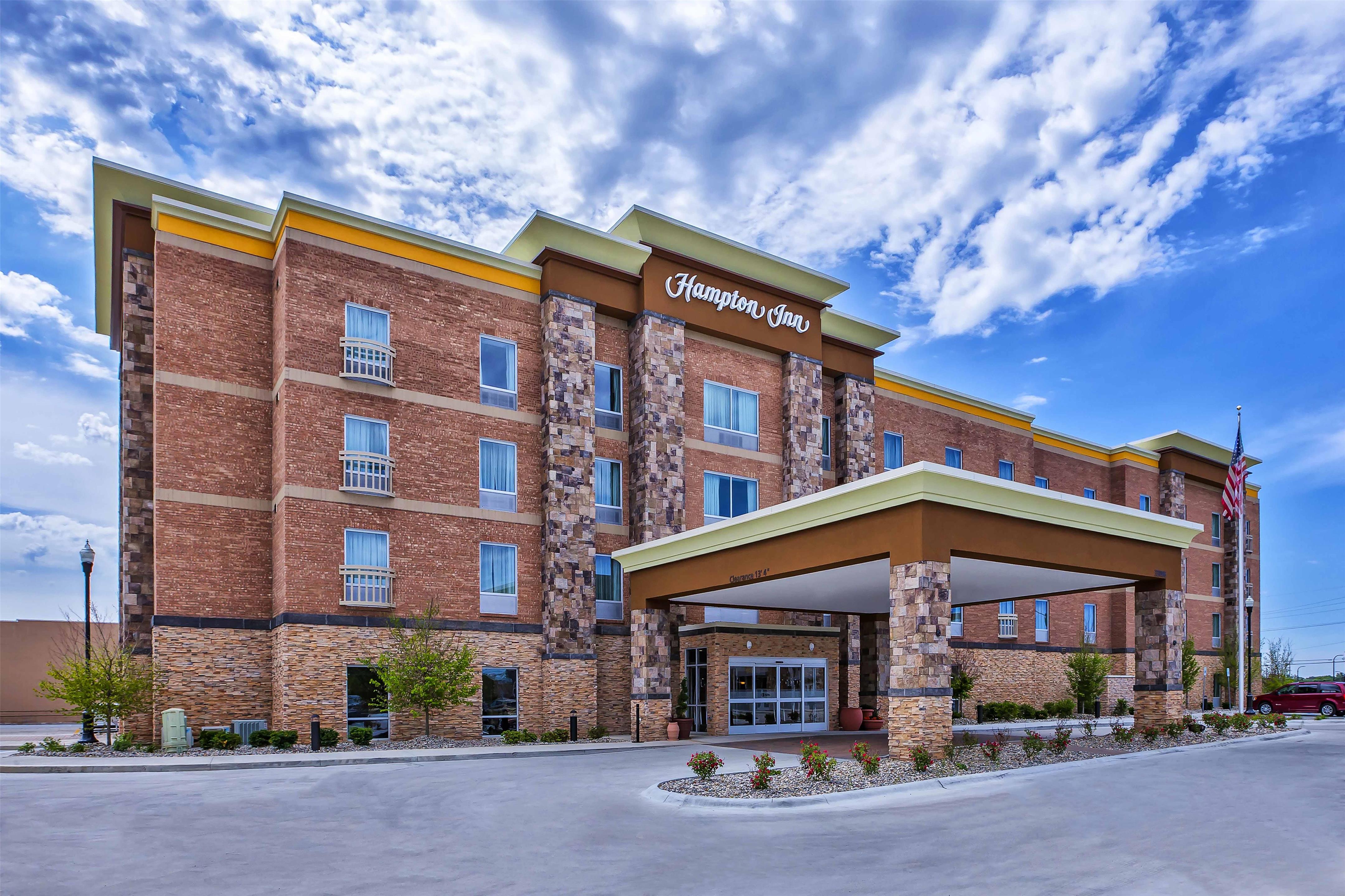 Exterior | Hampton Inn Southfield/West Bloomfield