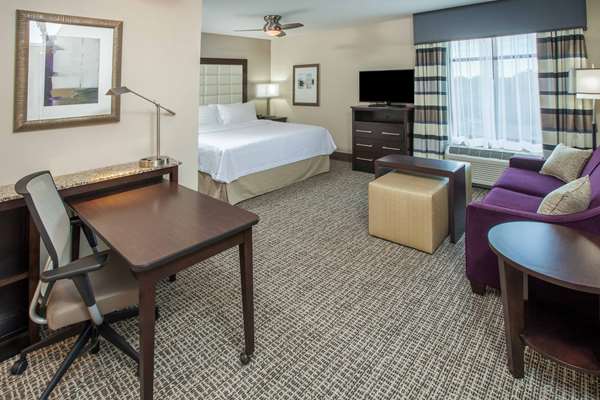  - Homewood Suites by Hilton Munster