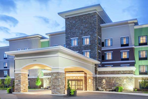Exterior view - Homewood Suites by Hilton Munster