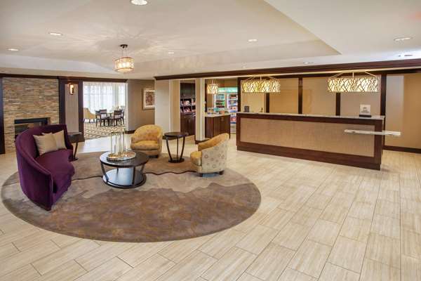  - Homewood Suites by Hilton Munster