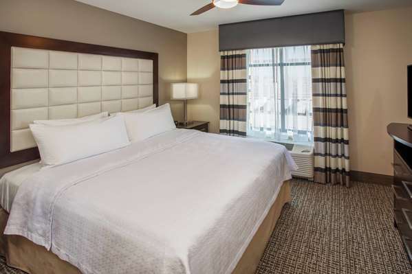  - Homewood Suites by Hilton Munster