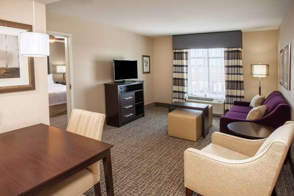  - Homewood Suites by Hilton Munster