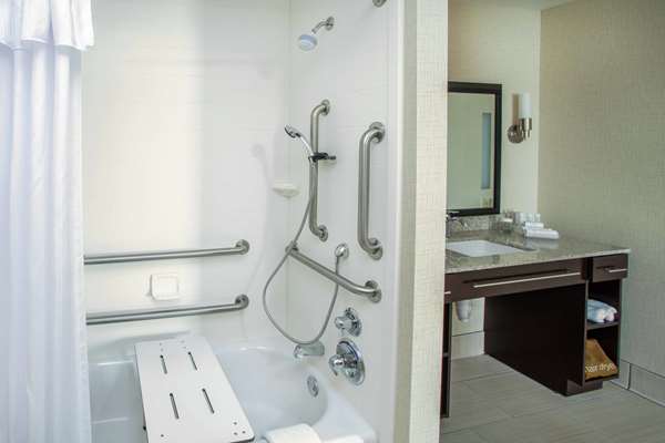  - Homewood Suites by Hilton Munster