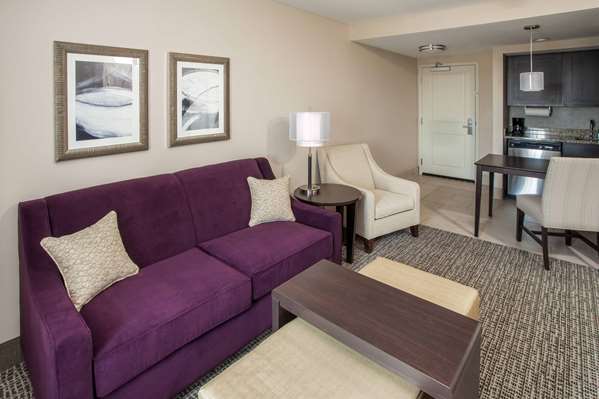  - Homewood Suites by Hilton Munster