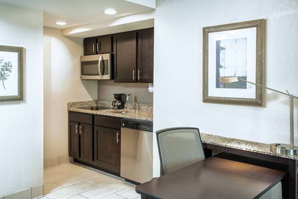  - Homewood Suites by Hilton Munster