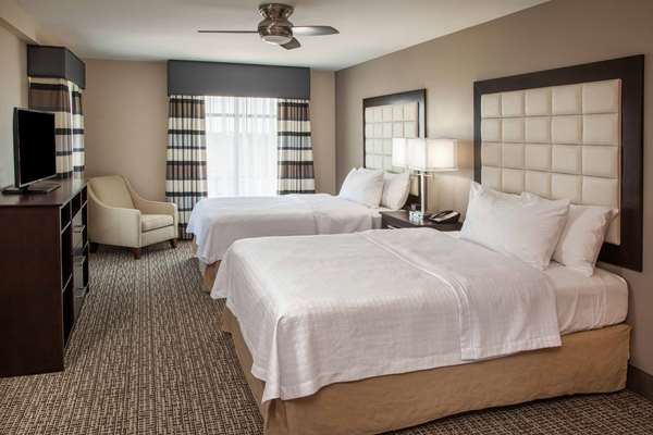  - Homewood Suites by Hilton Munster