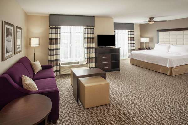  - Homewood Suites by Hilton Munster