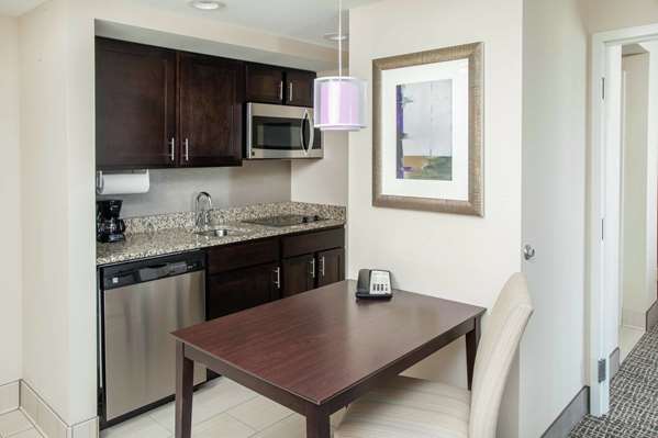  - Homewood Suites by Hilton Munster