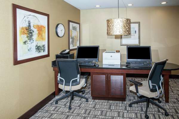 Conference Area - Homewood Suites by Hilton Munster