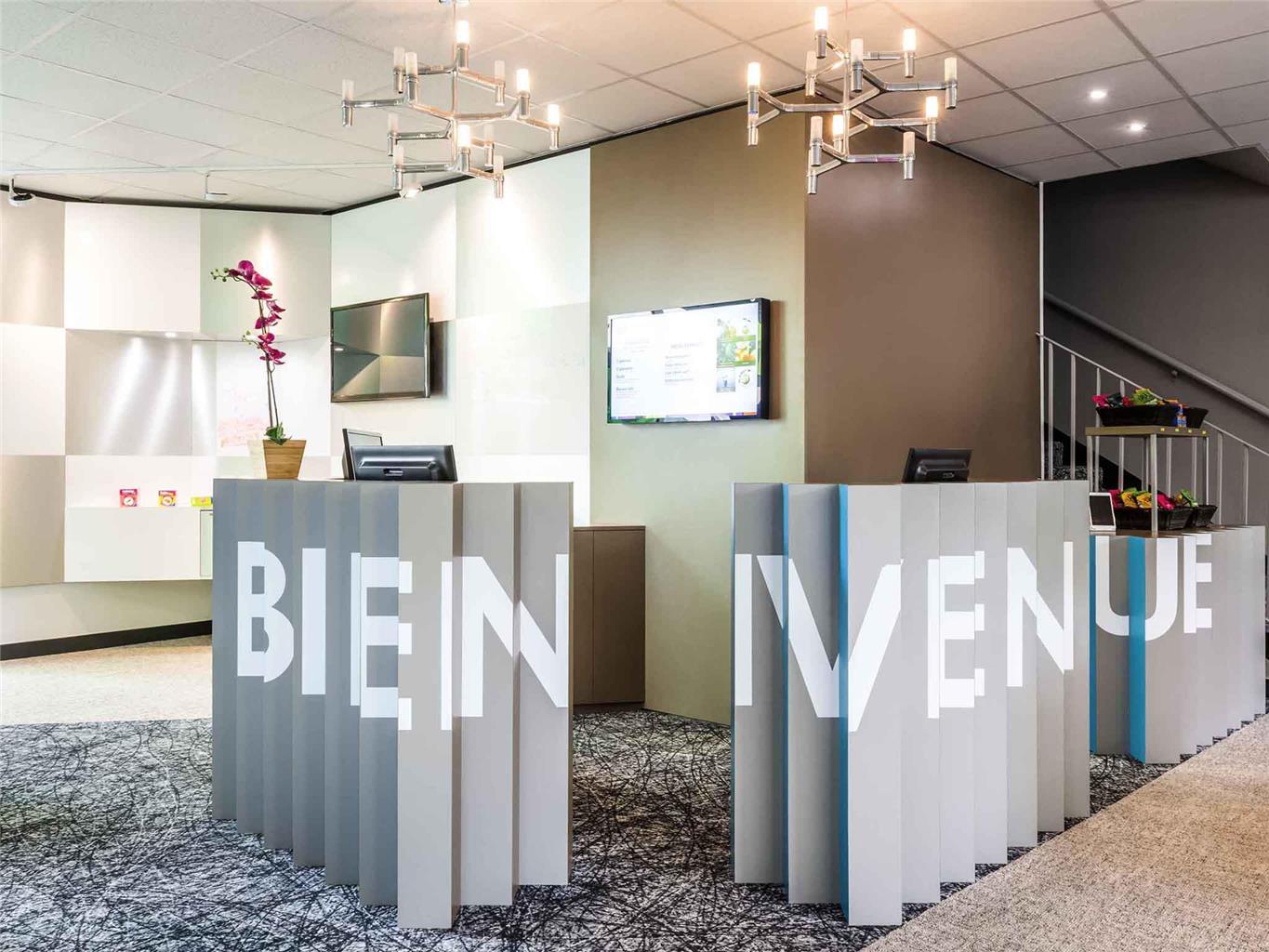 Ibis Styles Antony Paris Sud