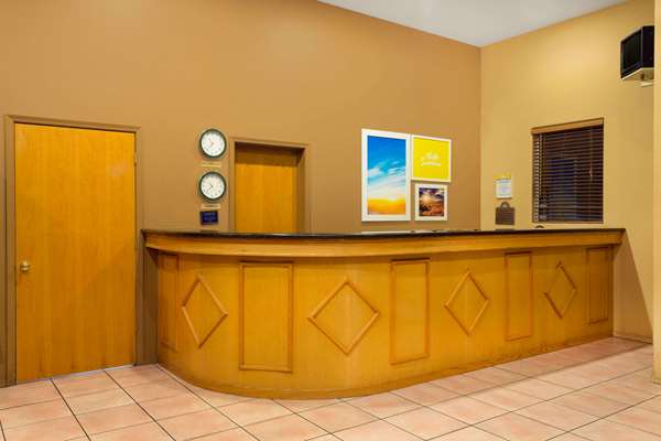  - Days Inn Bullhead City