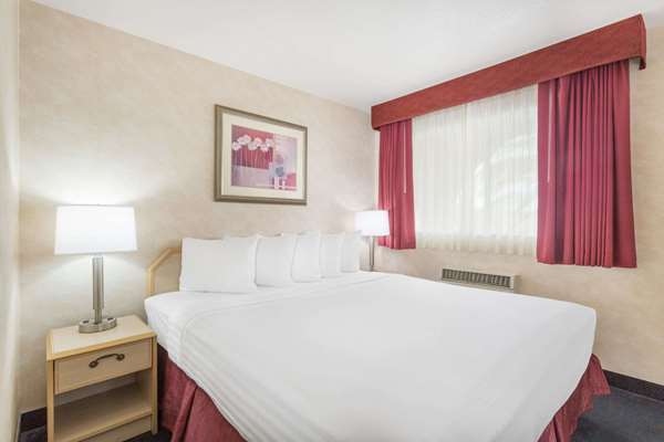  - Days Inn Bullhead City