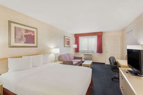  - Days Inn Bullhead City