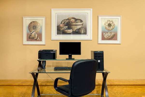 Conference Area - Days Inn Bullhead City