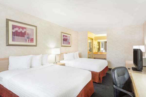  - Days Inn Bullhead City