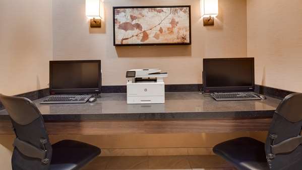 Conference Area - Best Western Plus Chandler Hotel & Suites - I-10, Exit 162