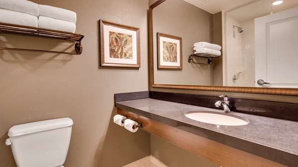  - Best Western Plus Chandler Hotel & Suites - I-10, Exit 162