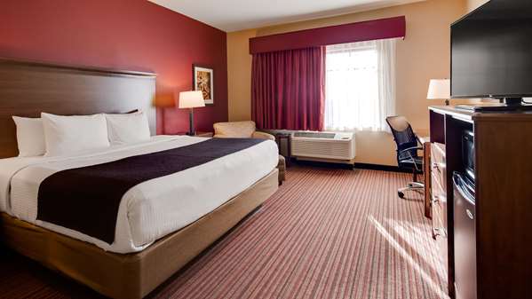  - Best Western Plus Chandler Hotel & Suites - I-10, Exit 162