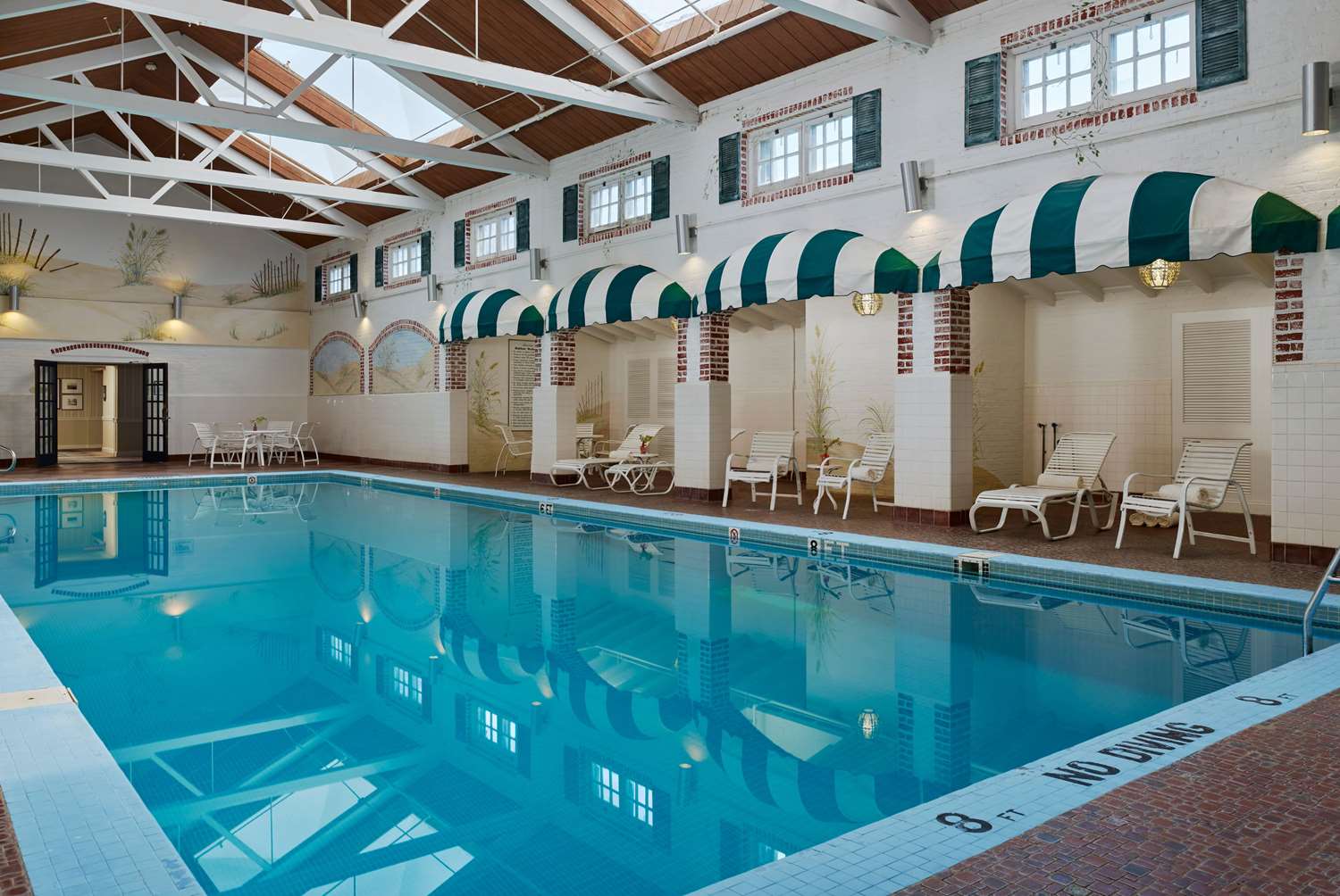 Seaview Hotel Galloway, NJ See Discounts