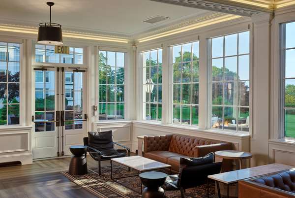  - Seaview Hotel Galloway