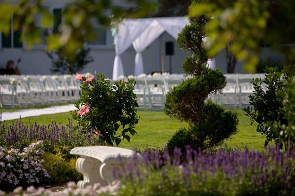  - Seaview Hotel Galloway