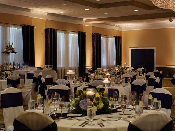  - Seaview Hotel Galloway