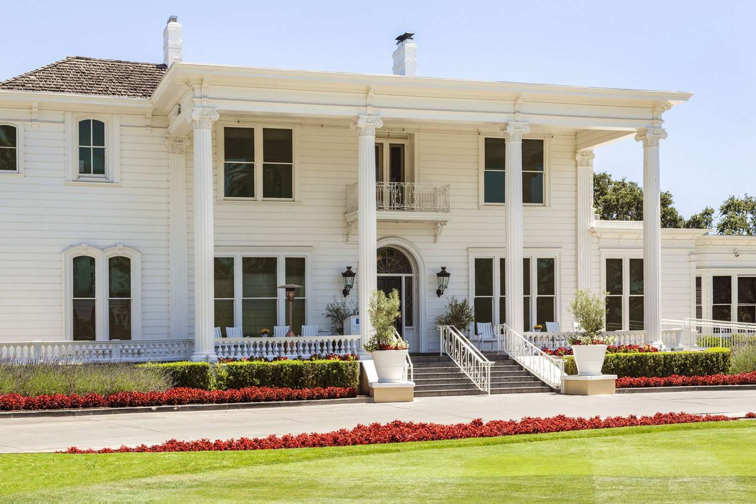 Silverado Resort & Spa Napa, CA See Discounts