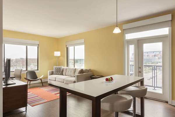  - Alexander Hotel Indianapolis