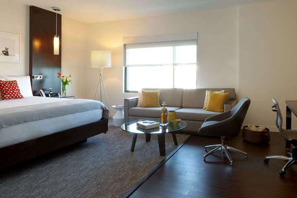  - Alexander Hotel Indianapolis