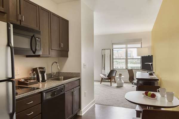  - Alexander Hotel Indianapolis