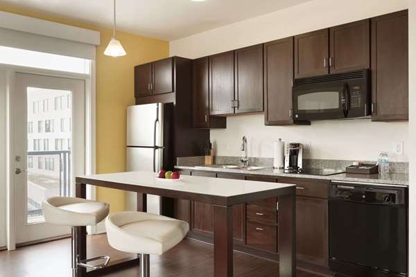  - Alexander Hotel Indianapolis