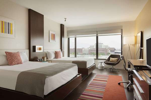  - Alexander Hotel Indianapolis