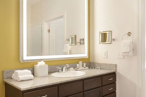 Suite - Alexander Hotel Indianapolis