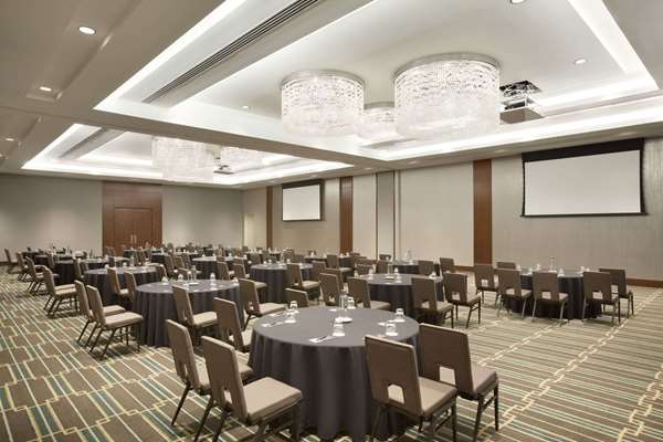  - Alexander Hotel Indianapolis