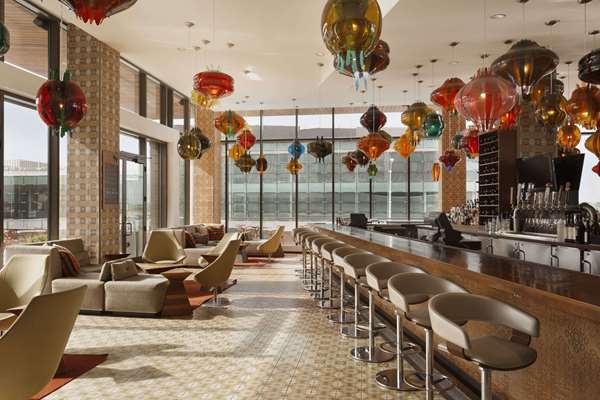 Bar - Alexander Hotel Indianapolis